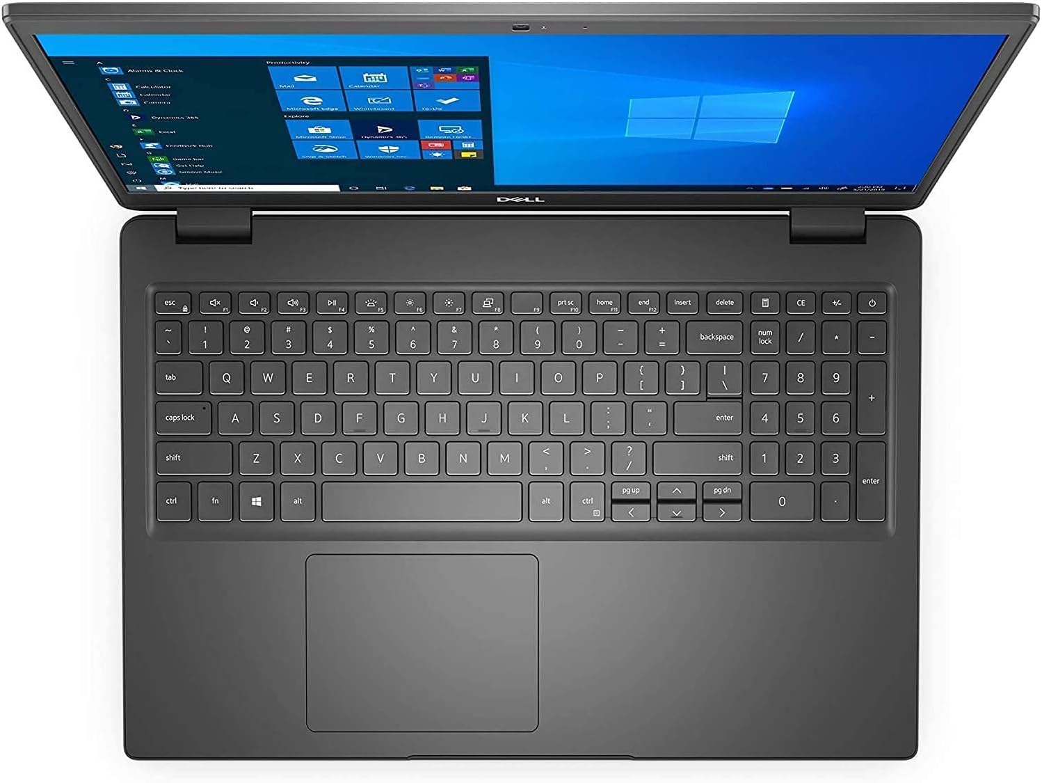 Representative image of Dell Latitude 3510