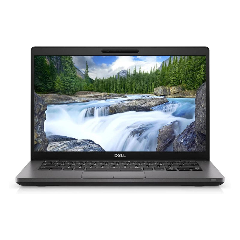 Representative image of Dell Latitude 5400